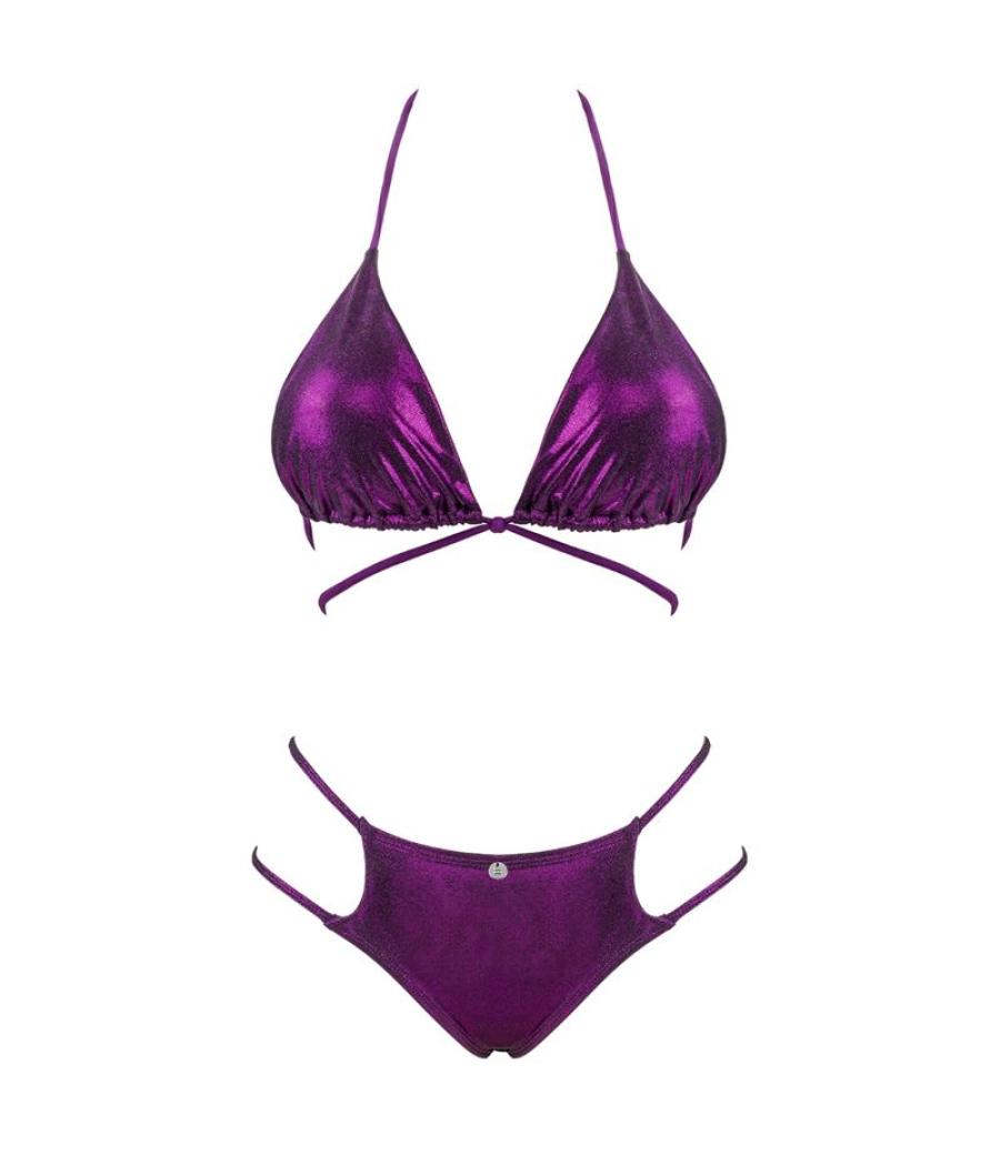 Obsessive - balitta purpura bikini s