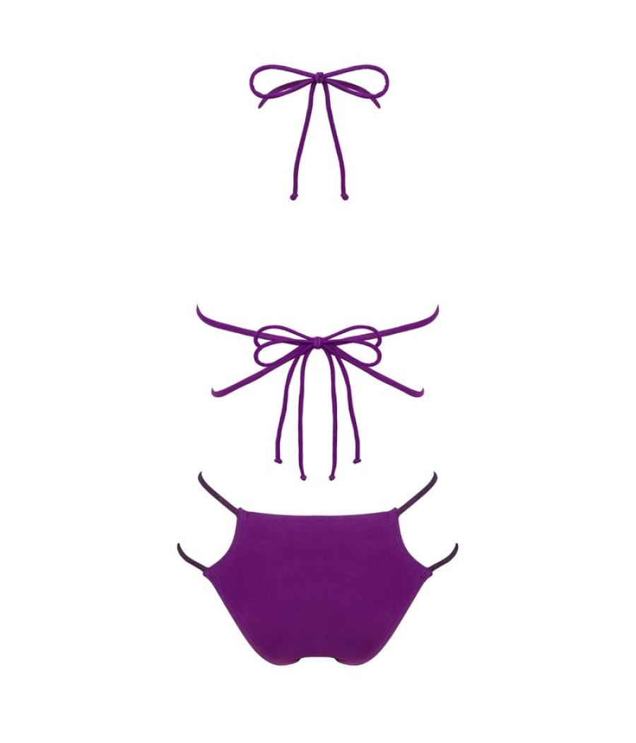 Obsessive - balitta purpura bikini s