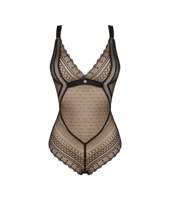 Obsessive - estiqua teddy xs/s