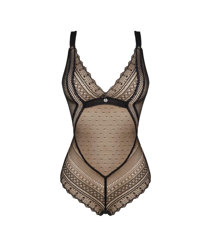 Obsessive - estiqua teddy xs/s