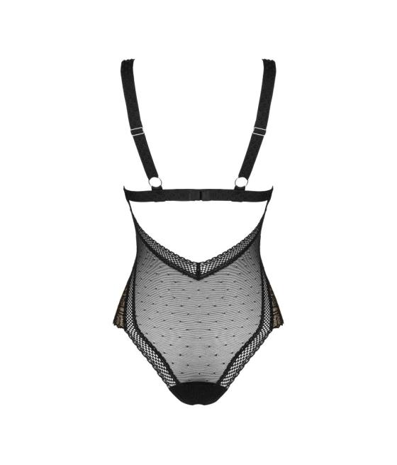 Obsessive - estiqua teddy xs/s