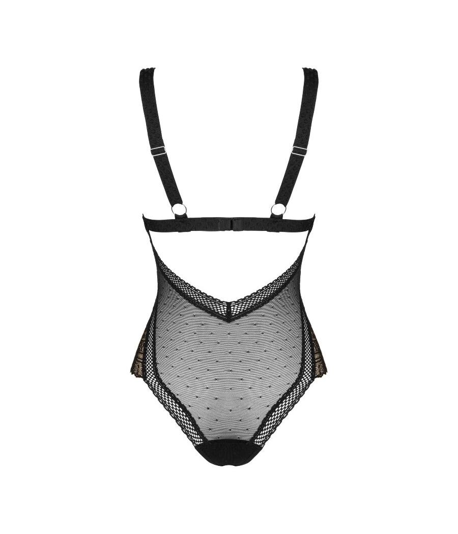 Obsessive - estiqua teddy xs/s