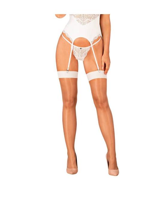 Obsessive - s814 medias s/m