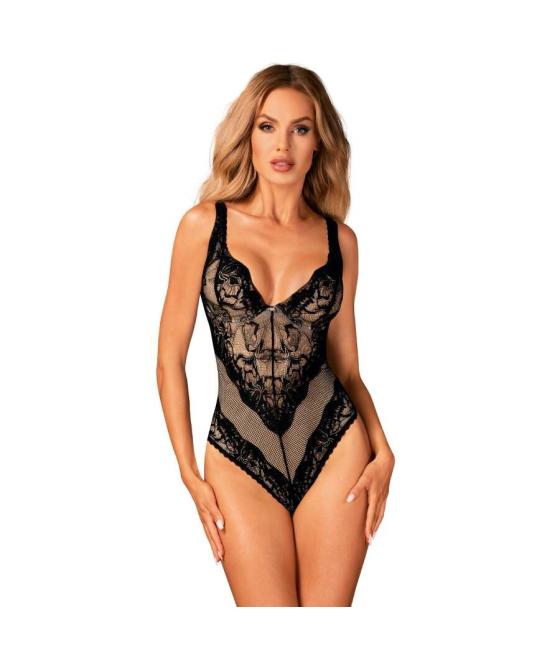 Obsessive - olvidia teddy xs/s
