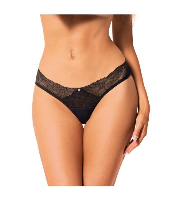 Obsessive - bella rou panties xs/s