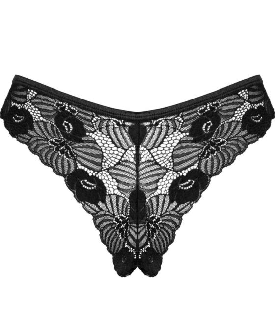 Obsessive - serena love panties xs/s