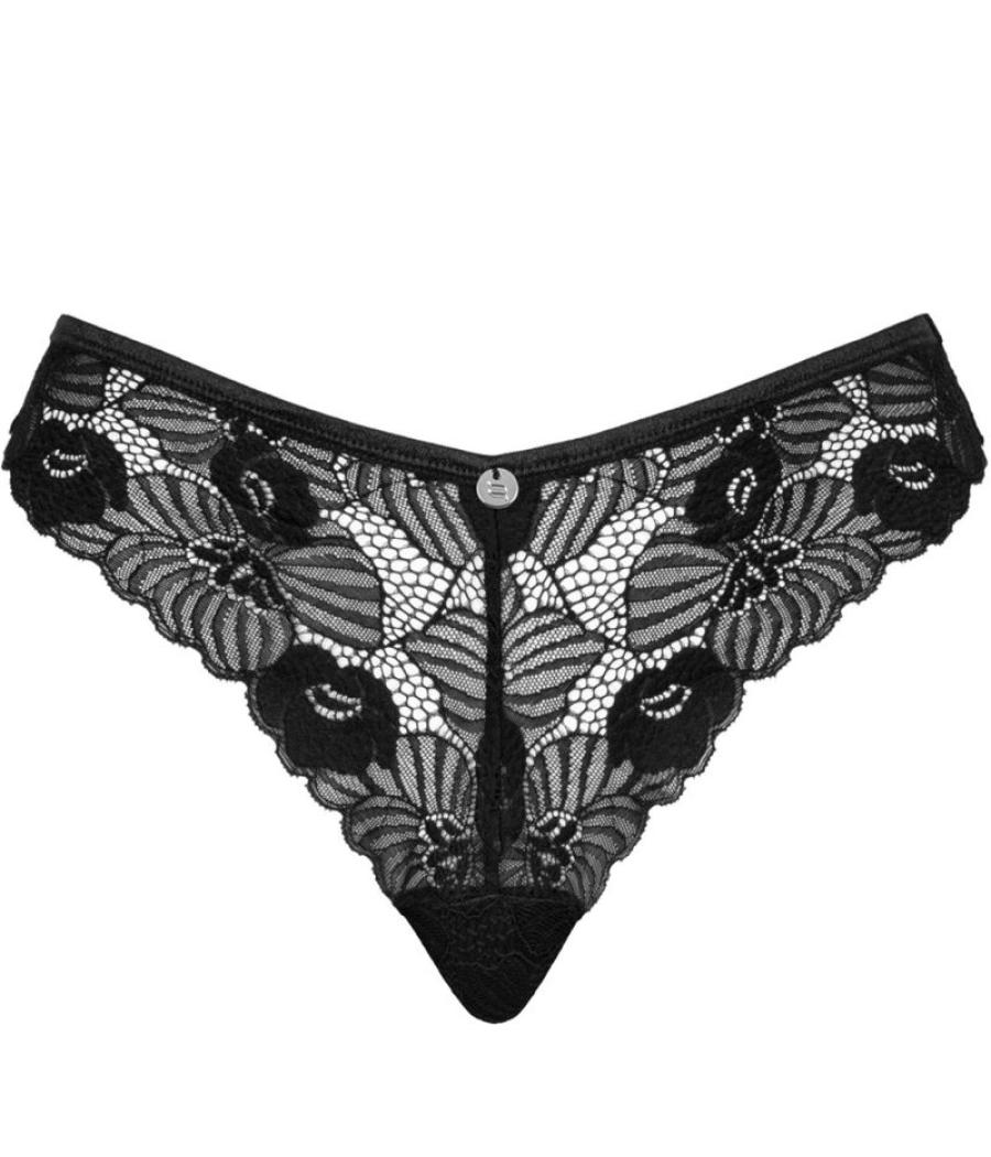 Obsessive - serena love panties xs/s
