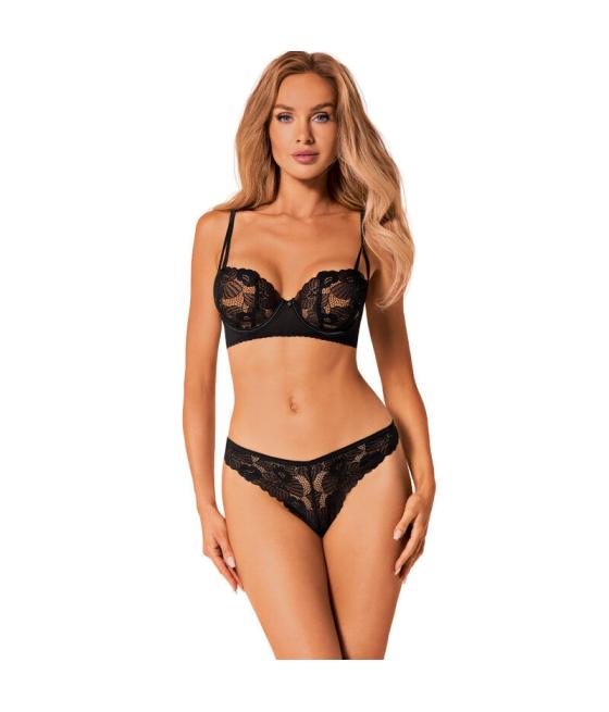 Obsessive - serena love set 2 piezas xs/s