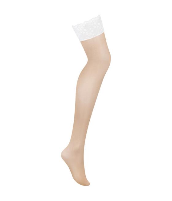 Obsessive - heavenlly stockings xs/s