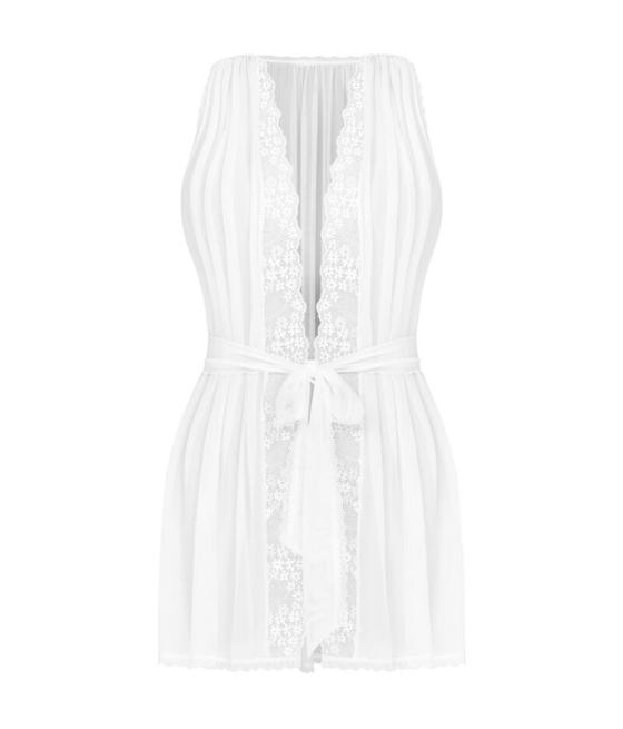 Obsessive - heavenlly peignoir xs/s