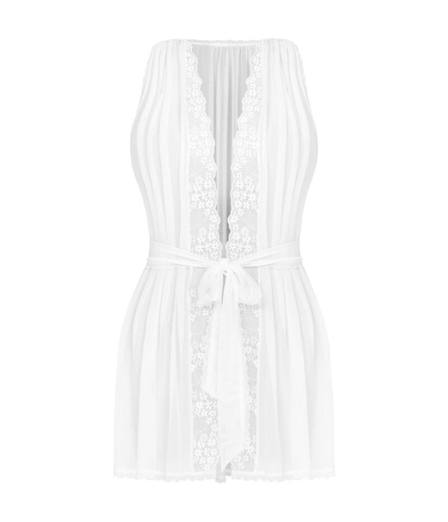 Obsessive - heavenlly peignoir xs/s