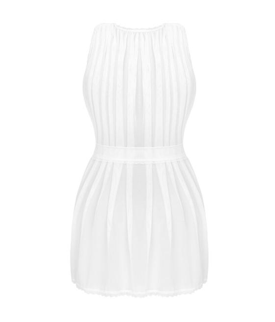 Obsessive - heavenlly peignoir xs/s