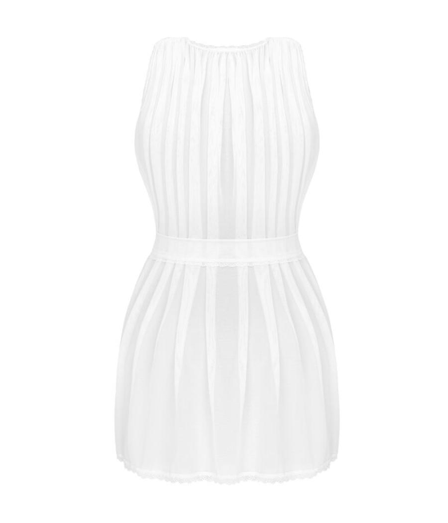 Obsessive - heavenlly peignoir xs/s