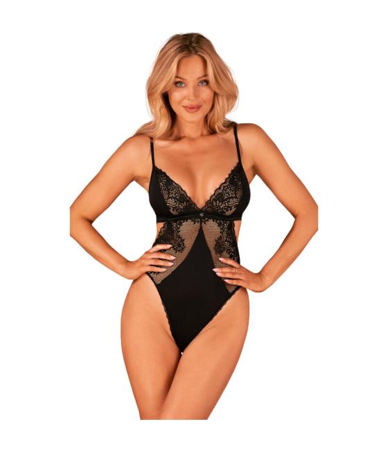 Obsessive - maderris teddy xs/s