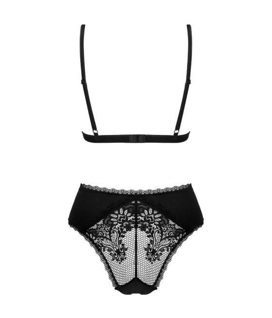 Obsessive - maderris teddy xs/s