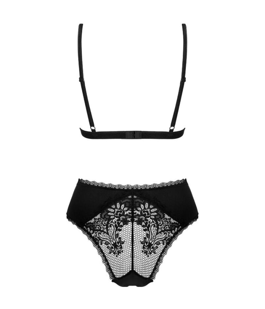 Obsessive - maderris teddy xs/s