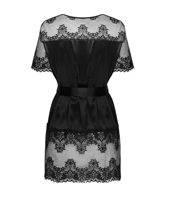 Obsessive - maderris peignoir xs/s