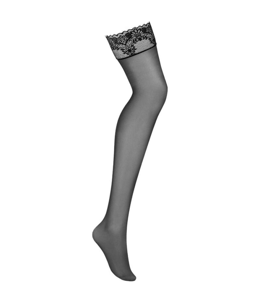Obsessive - maderris stockings xs/s