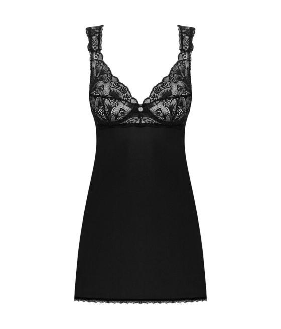Obsessive - donna dream babydoll xs/s