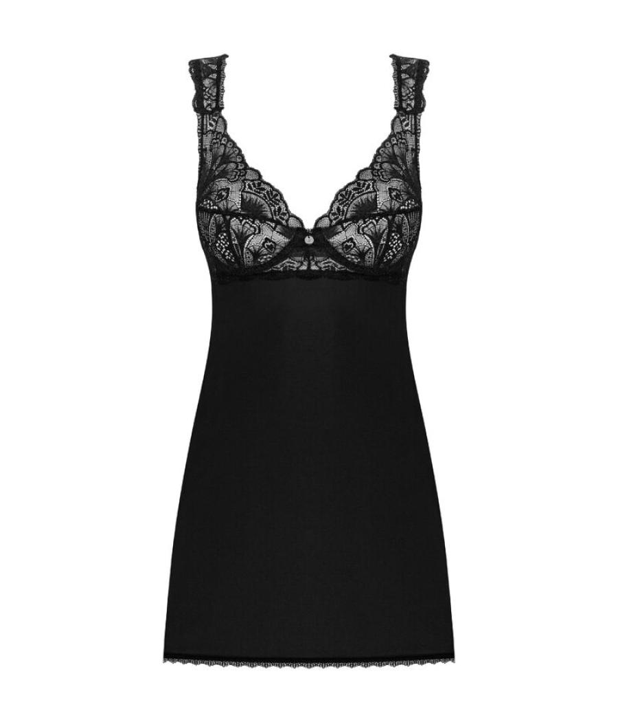 Obsessive - donna dream babydoll xs/s
