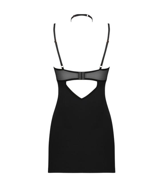 Obsessive - selinne chemise & tanga xs/s