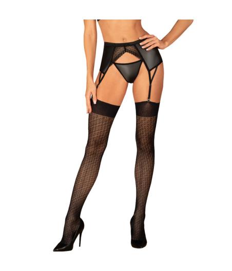 Obsessive - s824 medias s/m/l