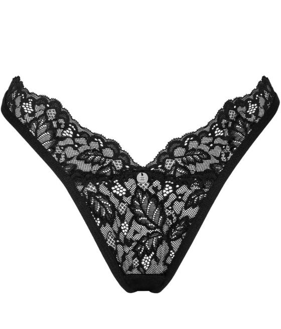 Obsessive - bellastia tanga xs/s