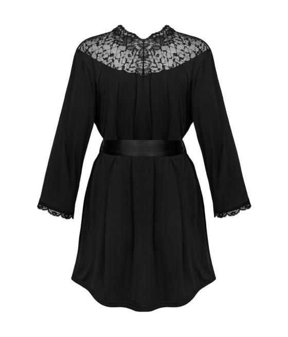 Obsessive - bellastia peignoir xs/s