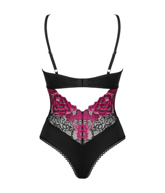 Obsessive - rosenty teddy xs/s