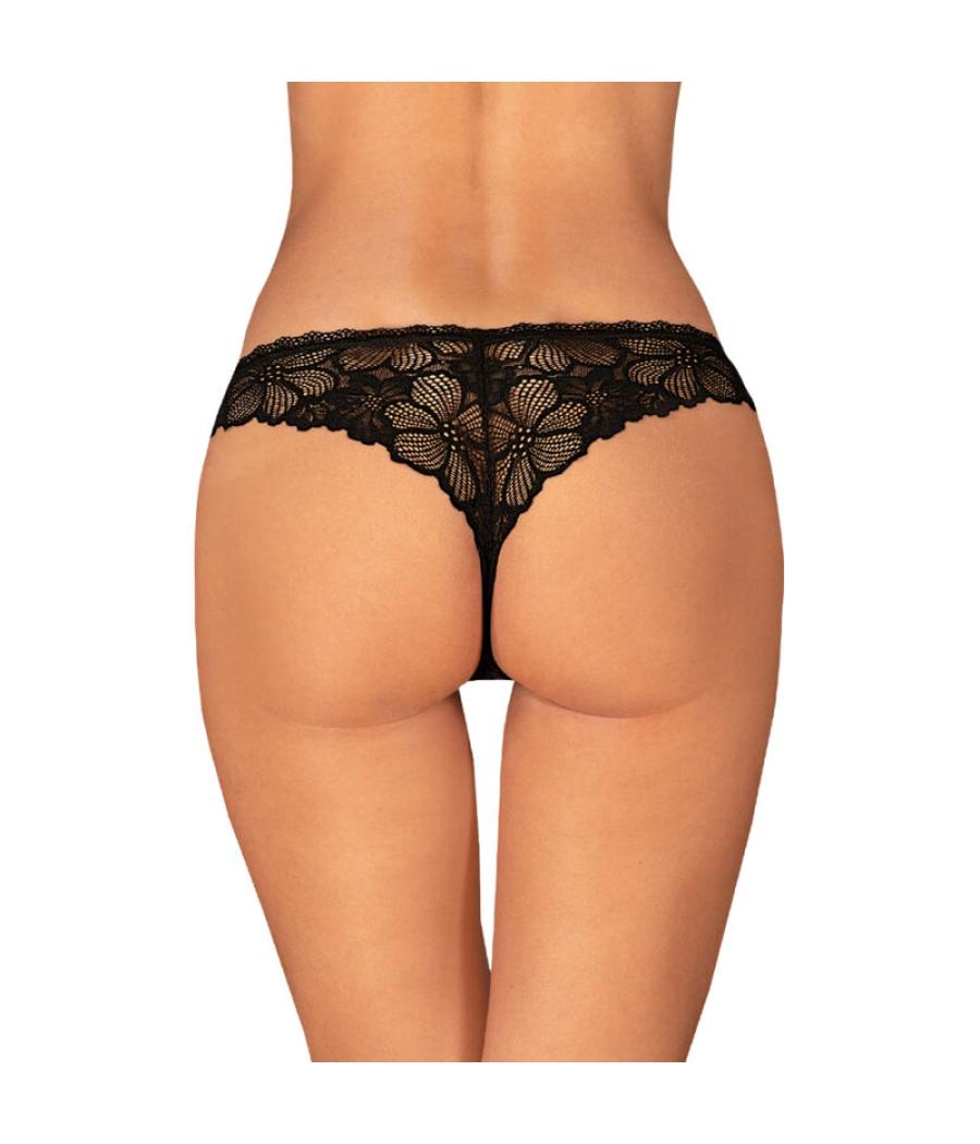 Obsessive - serafia panties xs/s