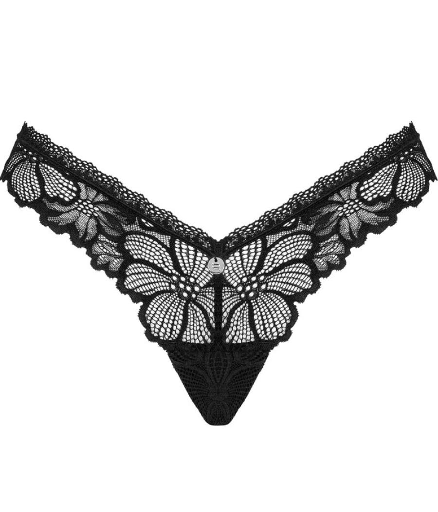 Obsessive - serafia panties xs/s