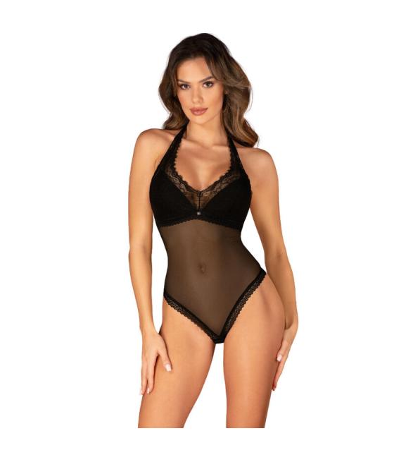 Obsessive - medilla teddy xs/s