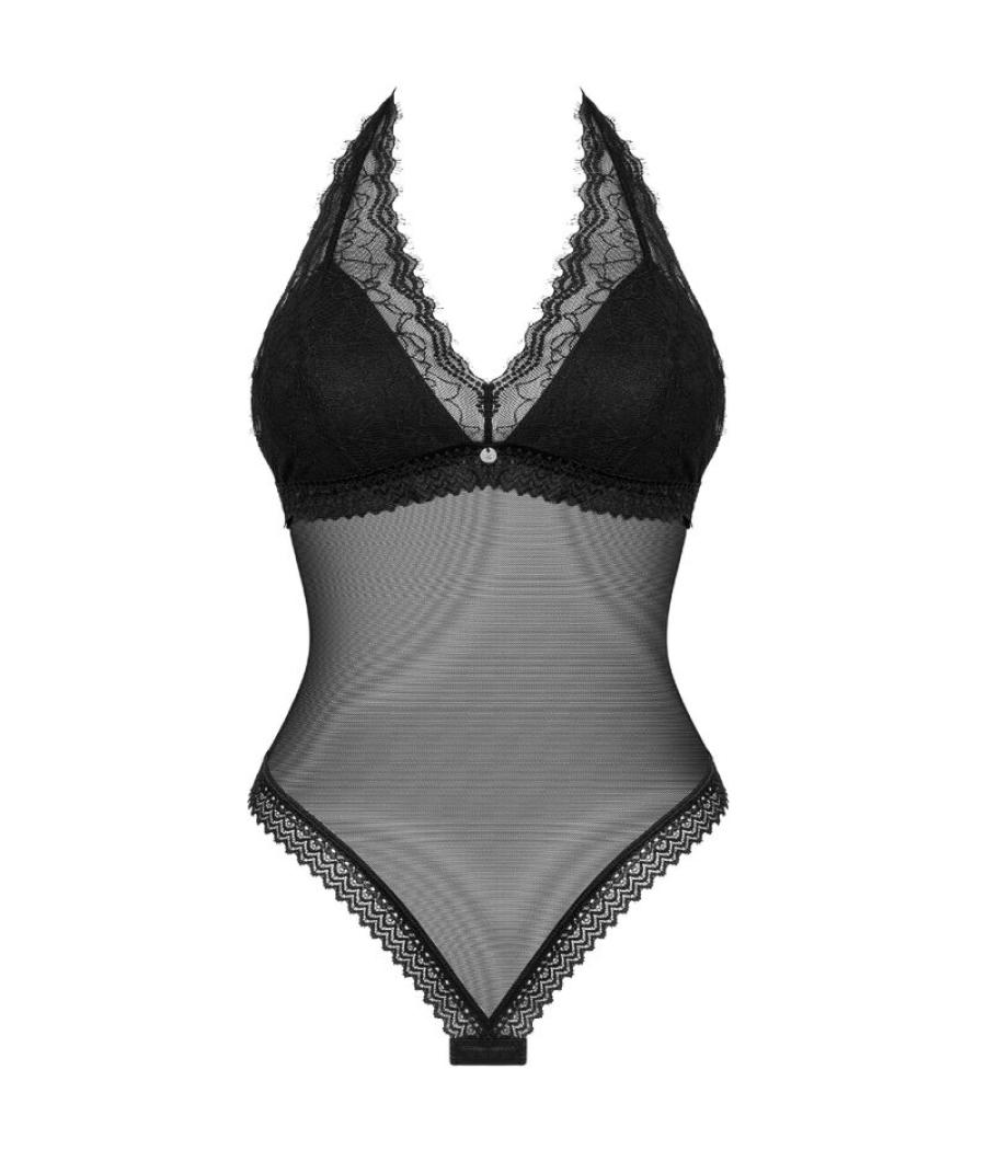 Obsessive - medilla teddy xs/s