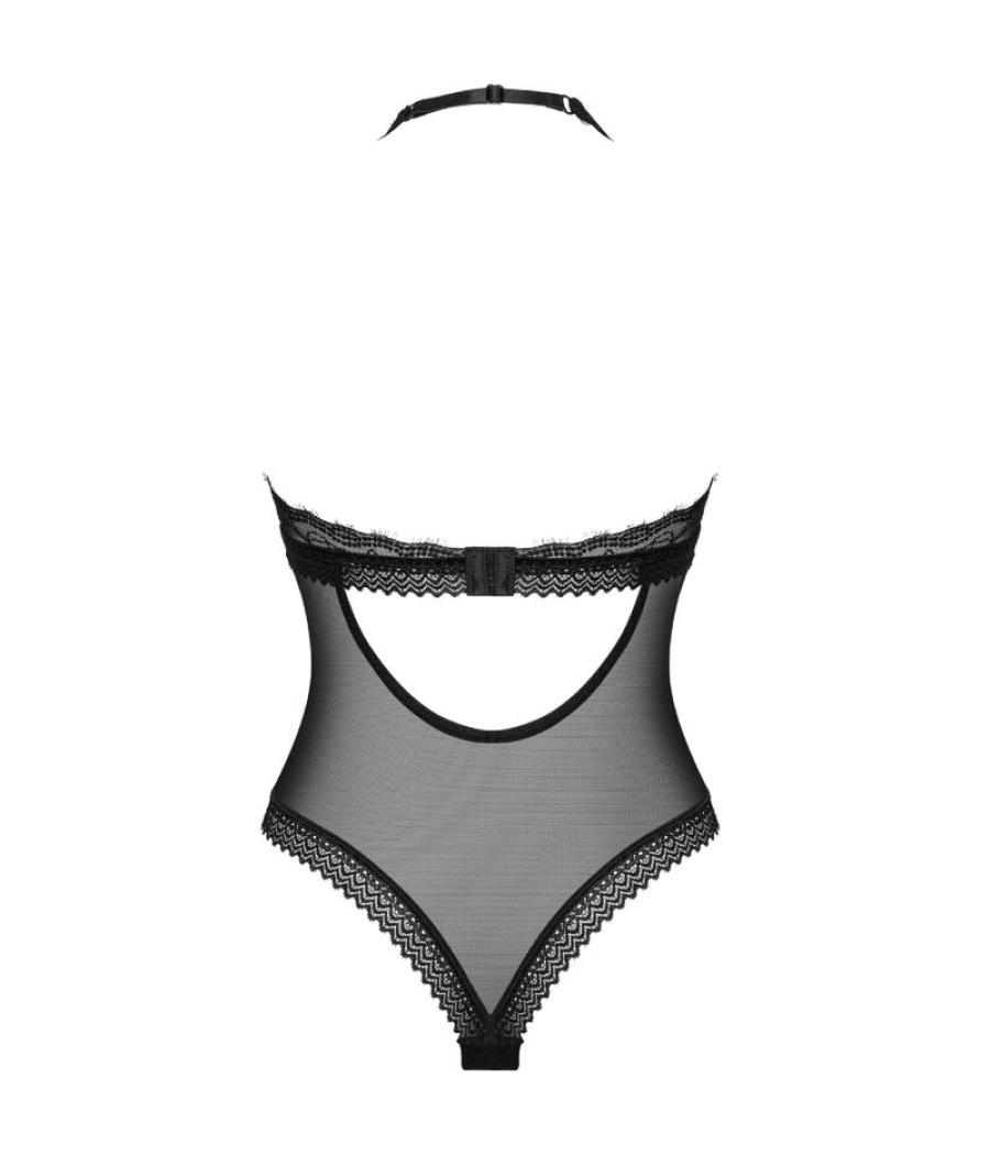 Obsessive - medilla teddy xs/s