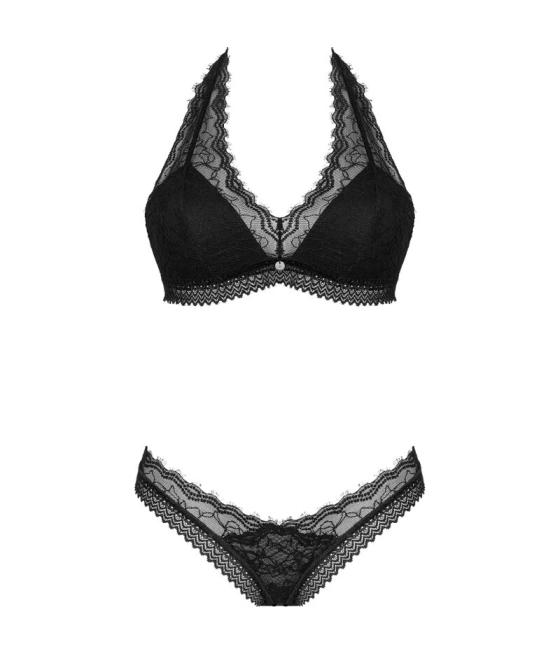 Obsessive - medilla set dos piezas xs/s