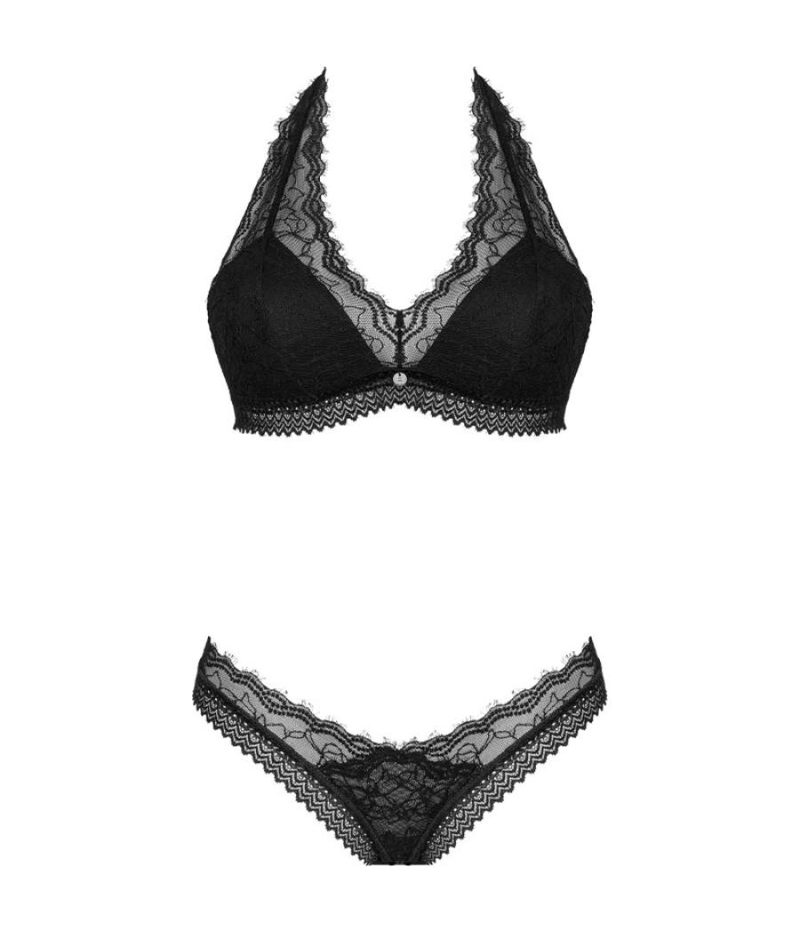 Obsessive - medilla set dos piezas xs/s