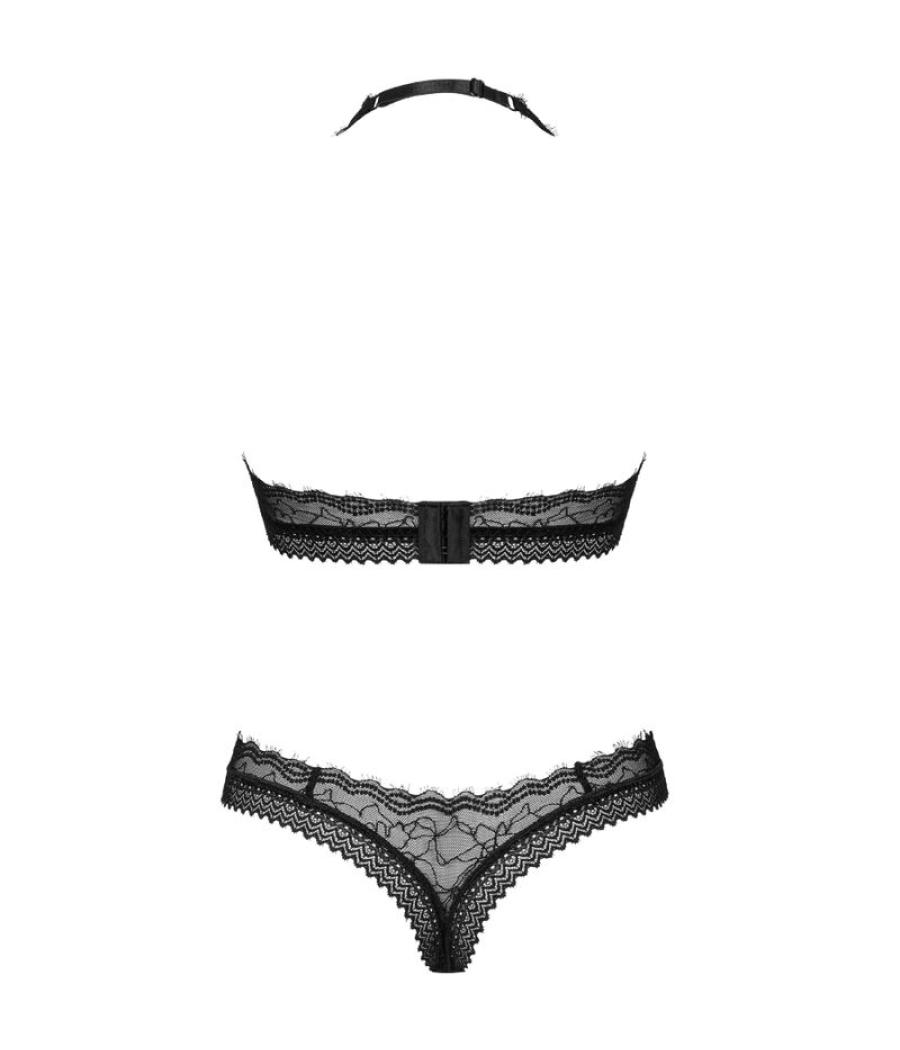 Obsessive - medilla set dos piezas xs/s