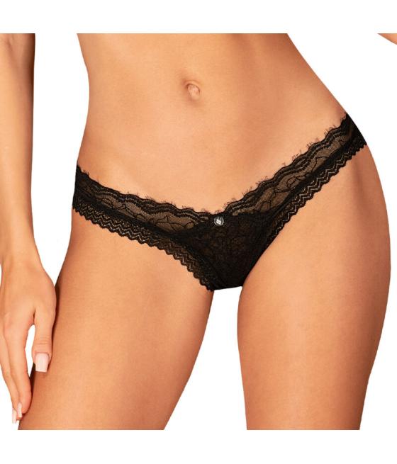 Obsessive - medilla tanga xs/s