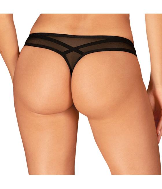 Obsessive - roxelia tanga xs/s