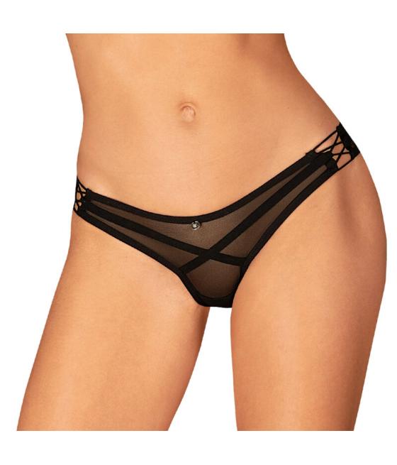 Obsessive - roxelia tanga xs/s