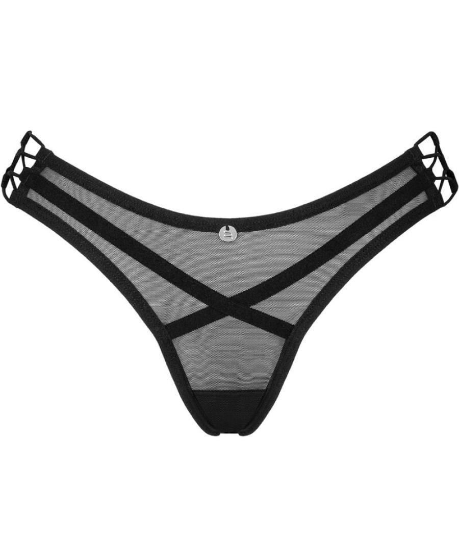Obsessive - roxelia tanga xs/s
