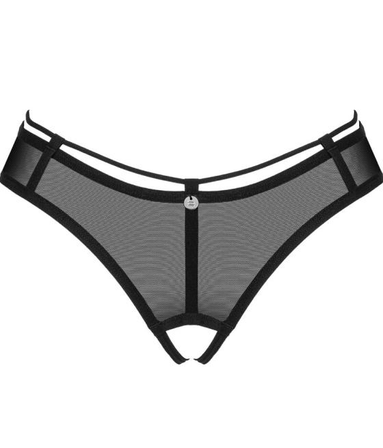 Obsessive - roxelia tanga crotchless xs/s
