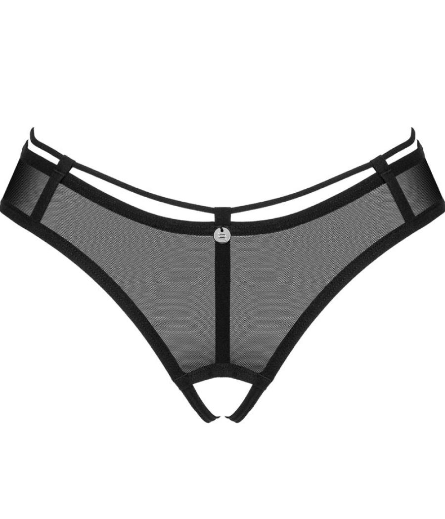 Obsessive - roxelia tanga crotchless xs/s