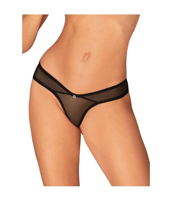 Obsessive - tanga glandez xs/s