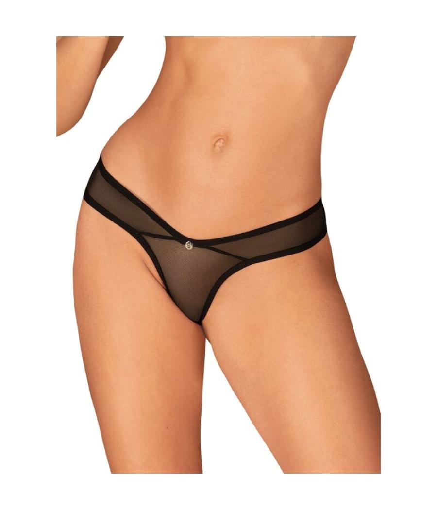 Obsessive - tanga glandez xs/s