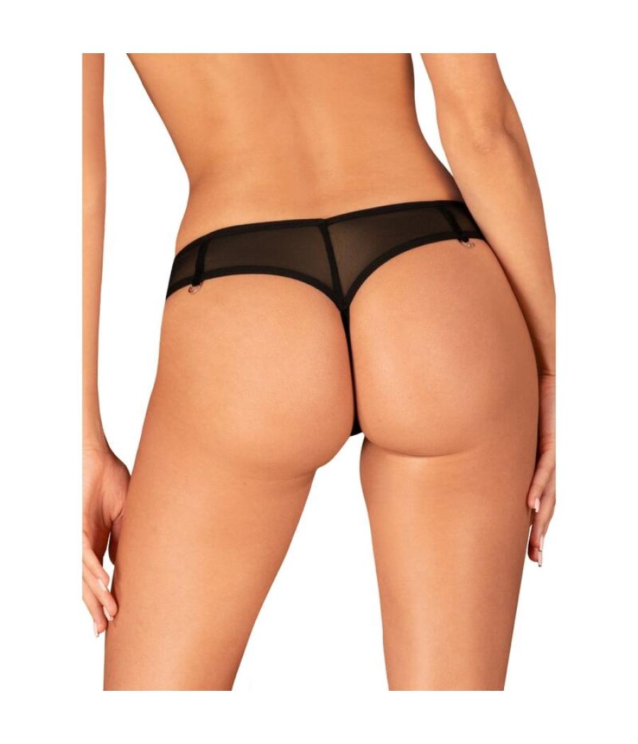 Obsessive - tanga glandez xs/s