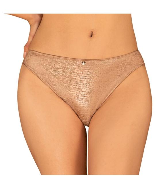 Obsessive - filipines panties oro s