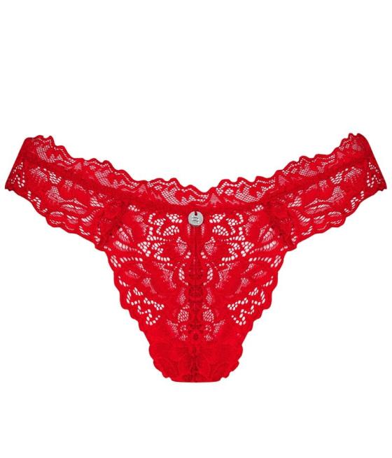 Obsessive - amor cherris tanga s/m