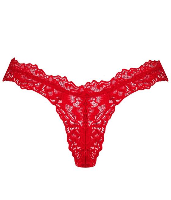 Obsessive - amor cherris tanga s/m