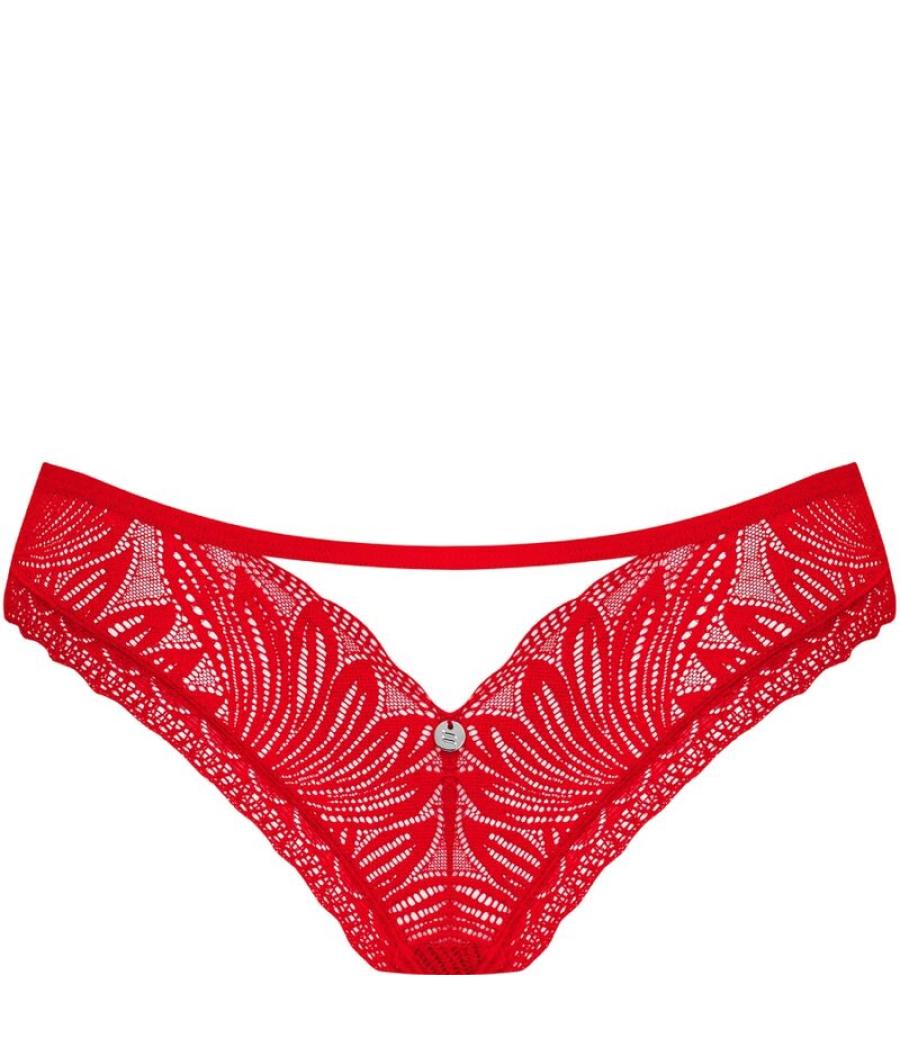 Obsessive - braguita chilisa xs/s